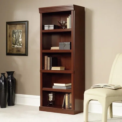 2 - MULTI-ROOM STORAGE –  bookcase, View more