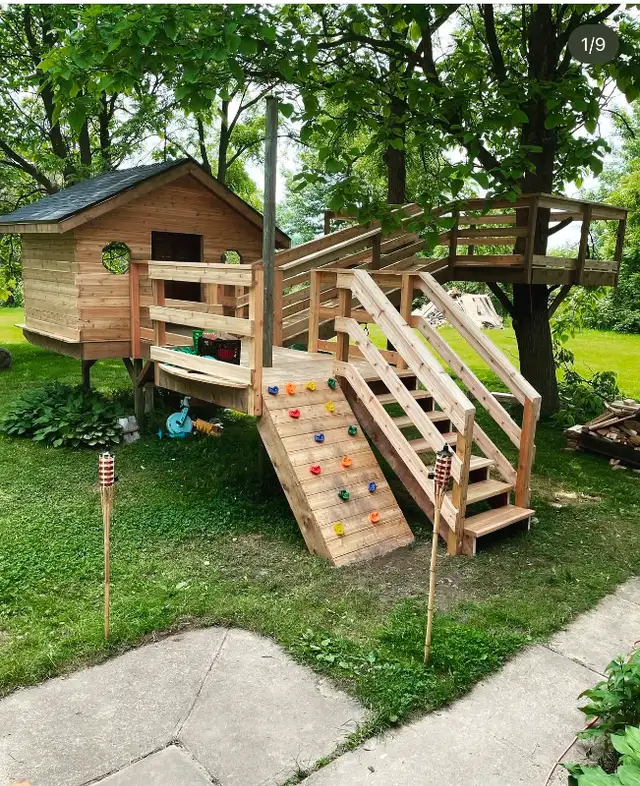 We build Decks, Poolhouses and more62863722718209124