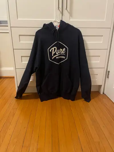 Pure Muskoka Hoodie, View more