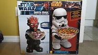 Star Wars Candy Bowl Holder - Darth Maul