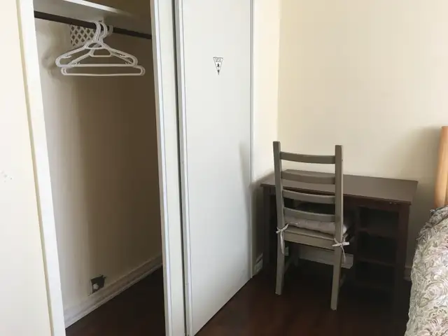 $210/week, $650/month furnished room for rent, available now, SW