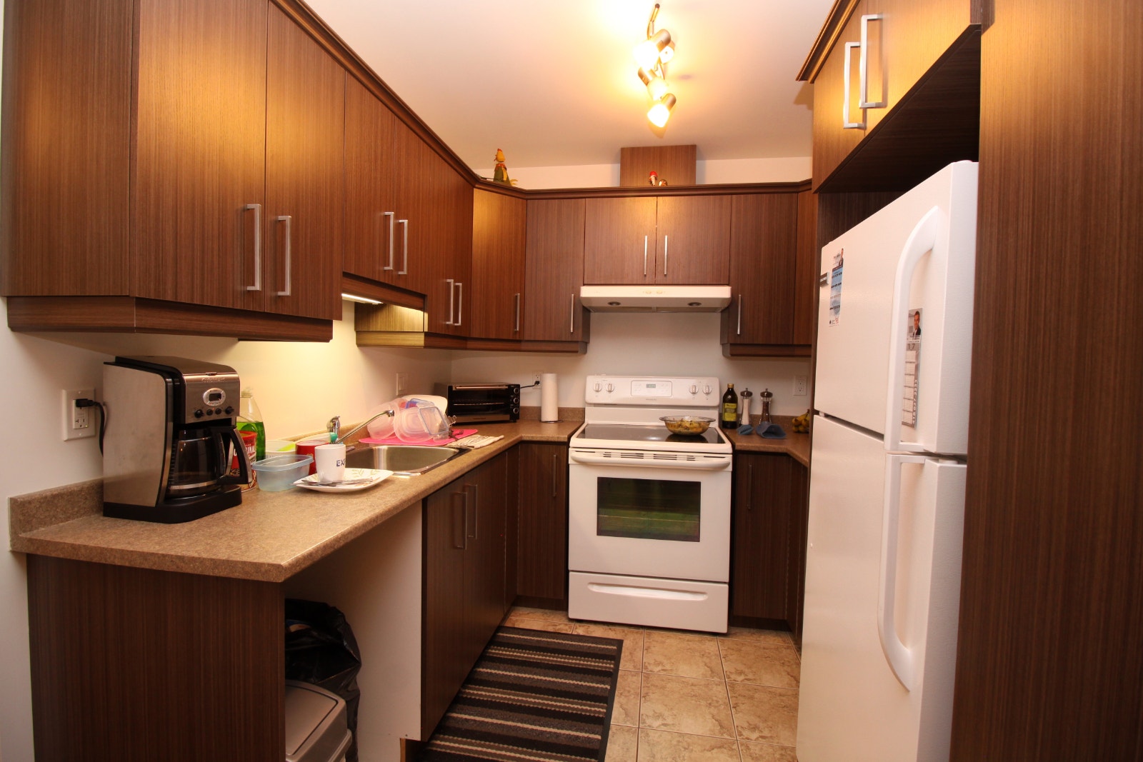 Magnifique 51/2 à louer, 3 Chambres /Saint-Émile/ Octobre — photo 3