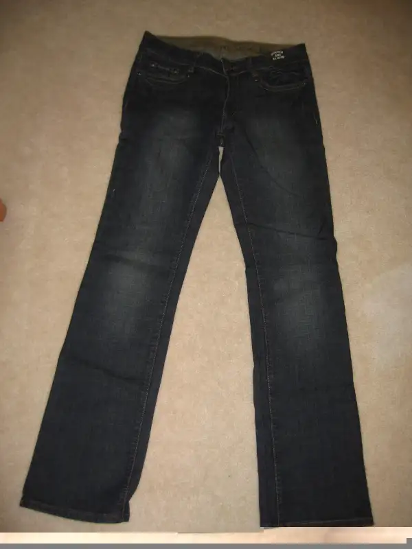 Women's Calvin Klein Jeans in Women's - Bottoms in City of Toronto - Image 8