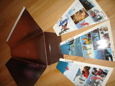 ** Retro 70's-2005 3 D glasses,Tanning Enhancers, Solar Visor **, View more