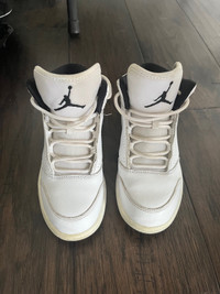 Jordan Shoes- size  1Y