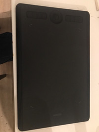 Wacom Intous Pro