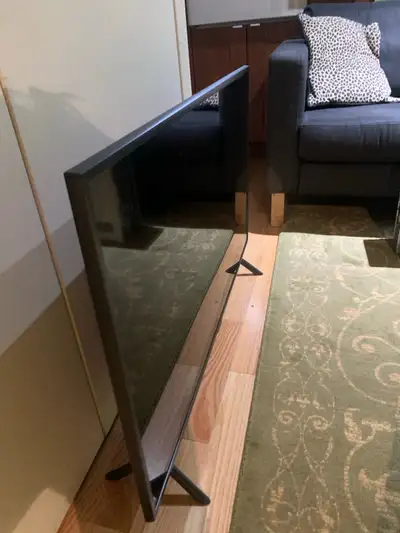 Used 42” TV, View more