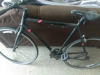 looking to sell my bike just needs fixing on the inner tubes, View more