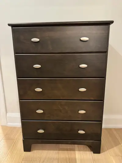 wooden dresser, View more