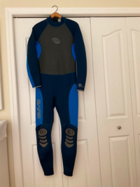 BARE "IGNITE" Wetsuit