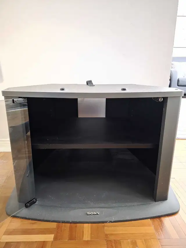 Sony SU-27V40 TV Stand in Video & TV Accessories in City of Toronto - Image 3