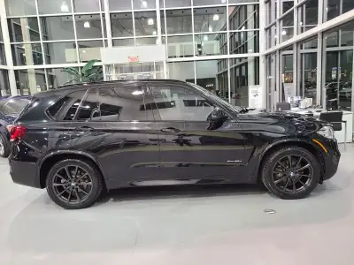 À vendre / For Sale – Pneus d’hiver Michelin + Jantes – 275/40R20 Utilisés seulement 1 saison – état...