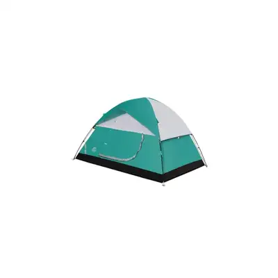 New LANMOUNTAIN Camping Tent Portable Windproof Dome Tent, View more