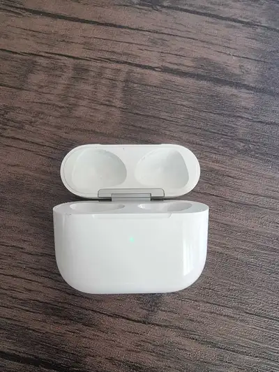 Boîtier MagSafe Officiel Apple pour AirPods 3rd Génération A2566, View more
