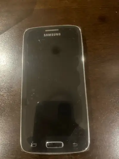Samsung Galaxy Ace, View more