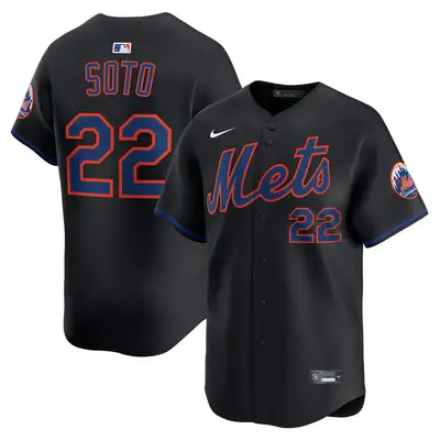 New York Mets Juan Soto Jersey ALL SIZES, View more