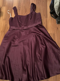 Size 20- Grad / formal dress 