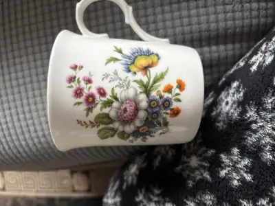 bone china, View more