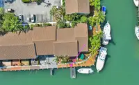 Florida N Miami 2689 NE 165th St  Waterfront Townhouse for Sale