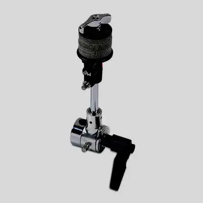 DW Cymbal Tilter w/ Clamp (DWSM2034), View more