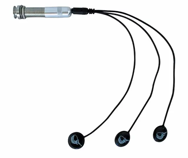 Who Wants a Quality Acoustic Guitar Pickup in Their Guitar?
