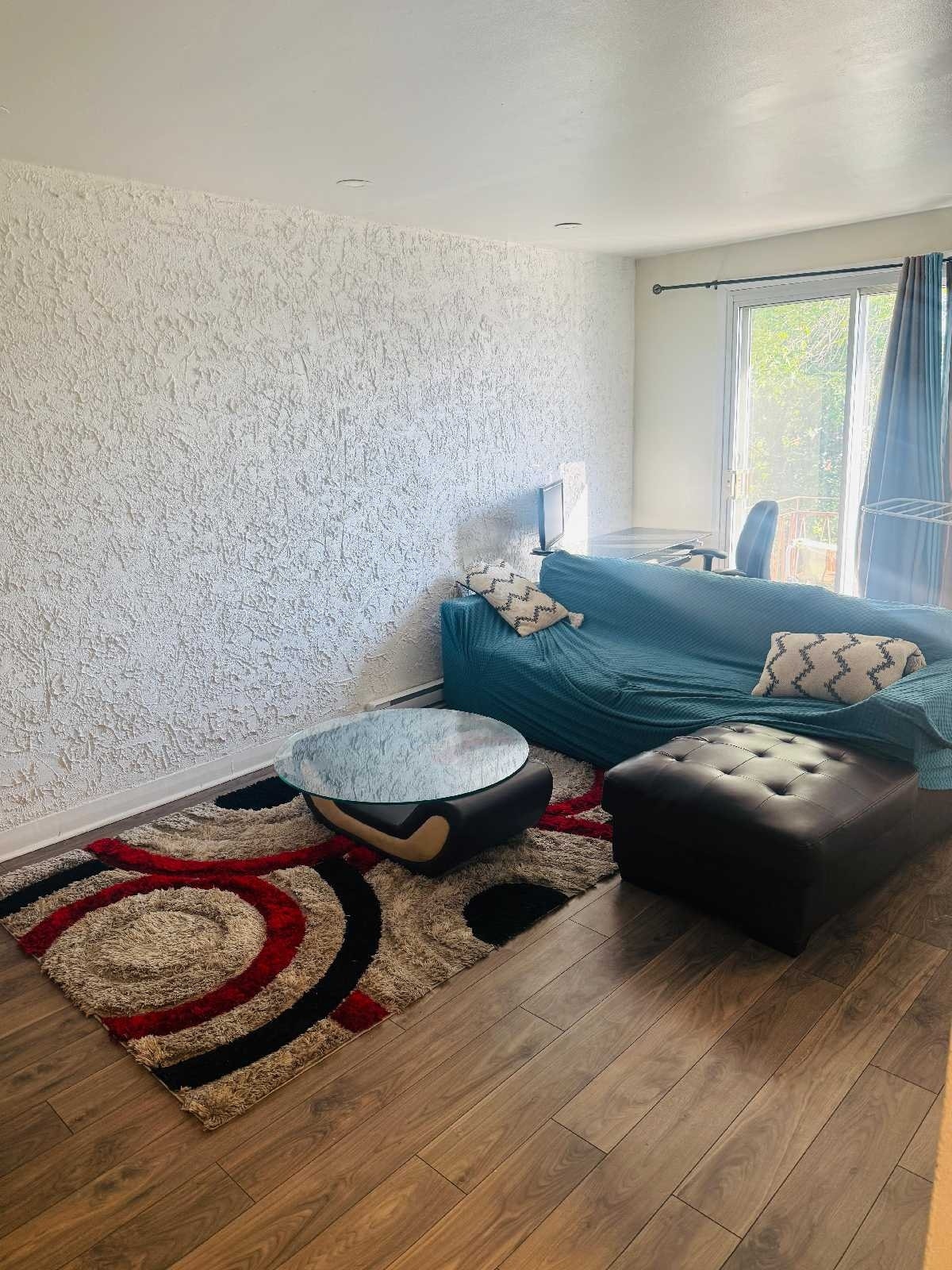 colocation mtl nord 650$ — photo 1