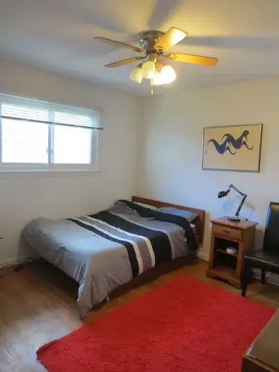 Very Nice Clean Furnished Room Near Algonquin College!