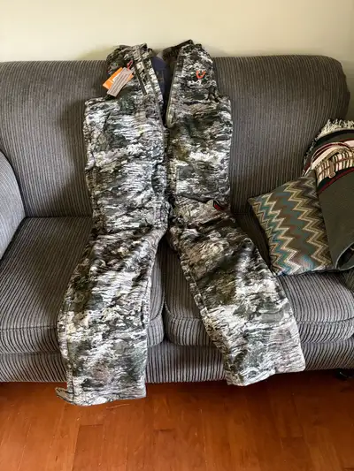 Brand new Huntshield Heat Boost Bib Pant, View more