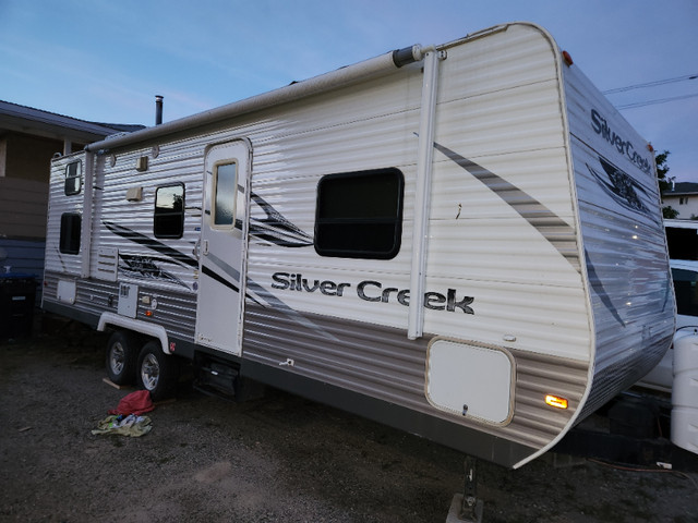 29' rv trailer forsale in Travel Trailers & Campers in Penticton