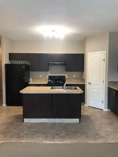 Available Aug 1:  2 Bed 1 Bath Main Floor Unit