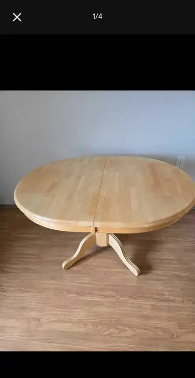 Round Dining Table, View more
