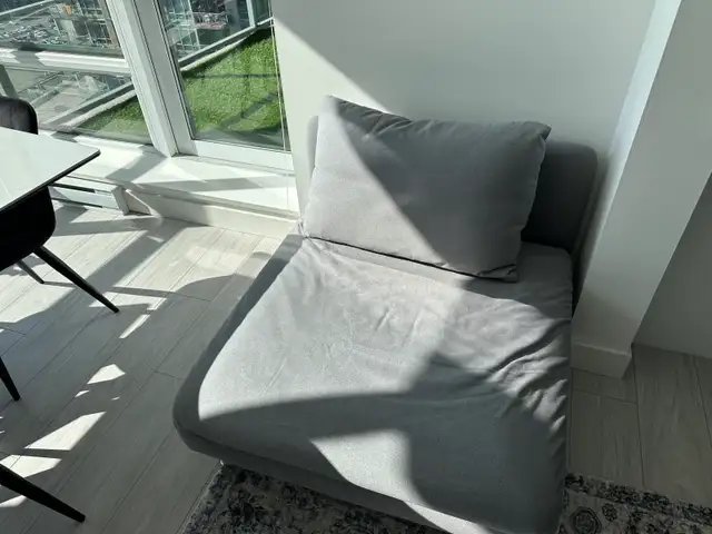 Furniture  in Couches & Futons in Burnaby/New Westminster - Image 2