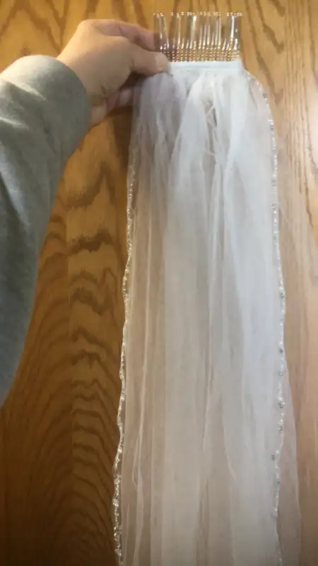 Wedding Dress NWT in Wedding in Sudbury - Image 5