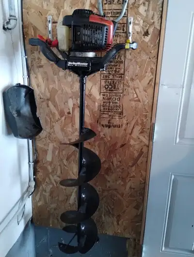 Auger 10 inch, View more