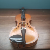 1967 C.I.L. Reghin 3/4 Violin