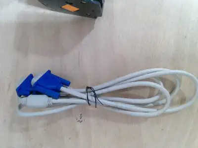 VGA Monitor Cable, View more