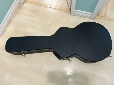 Acoustic Guitar Hard Case , View more
