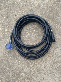 30 amp cable