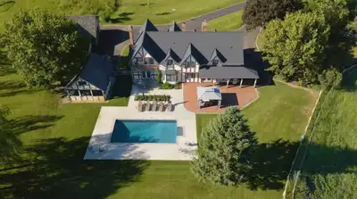Private Pool Estate Vacation rental , View more