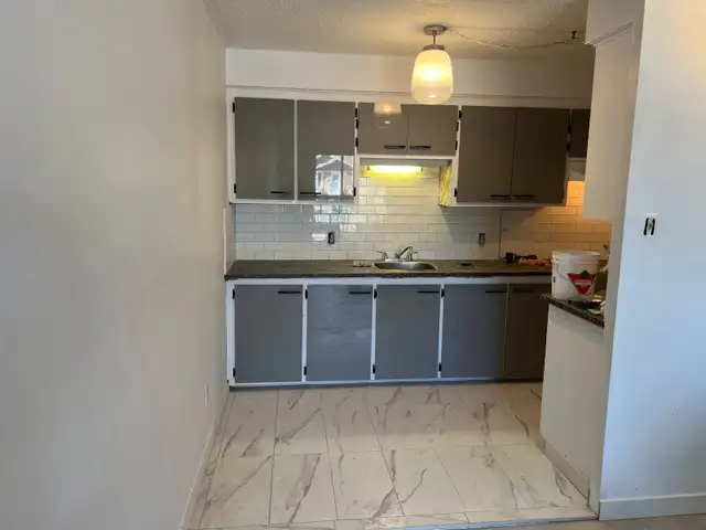 3 1/2 METRO COTE-VERTU (TOUT-INCLUS) REM BOIS-FRANC