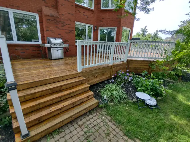 Handy Man Services, Home Projects, Renos and Maintenance in Other in Oakville / Halton Region - Image 8