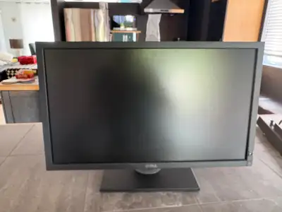 Moniteur Dell P2411Hb, View more