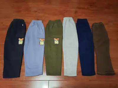 Girls sweatpants bundle, View more