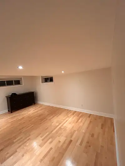 French would follow ✨ Newly Renovated Basement Unit for Rent – Aylmer, Gatineau ✨ Enjoy modern livin...