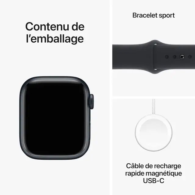 Apple Watch - Apple S10, Watch S9 - GPS & Cellular63871131626371124