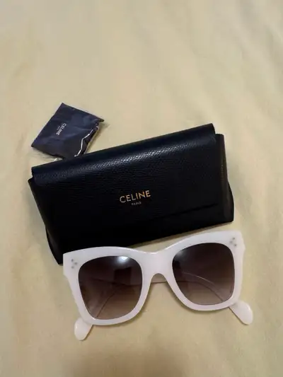 Celine Sunglasses, View more