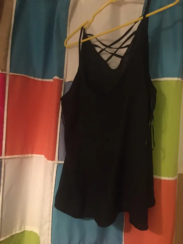 Women’s Tank Top