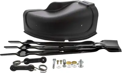 54" Tractor Mulching Kit NEW IN BOX Poulan Craftsman Husqvarna, View more