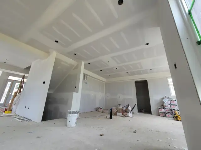 Drywall taping paint529836177003663363