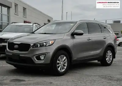 This is a 2018 Kia Sorento with 154,218 km aprox on the odometer, ready for its next adventure! As a...